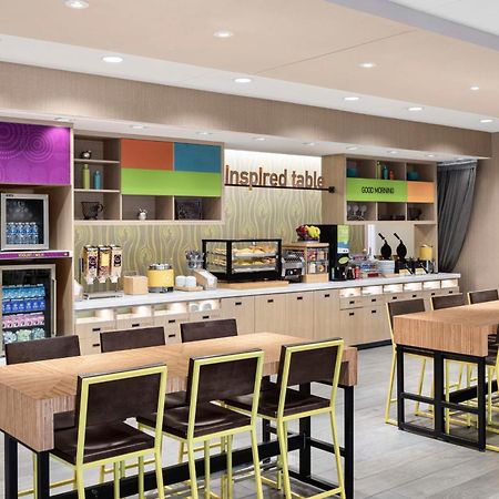 Home2 Suites By Hilton Rochester Mayo Clinic Area Ngoại thất bức ảnh