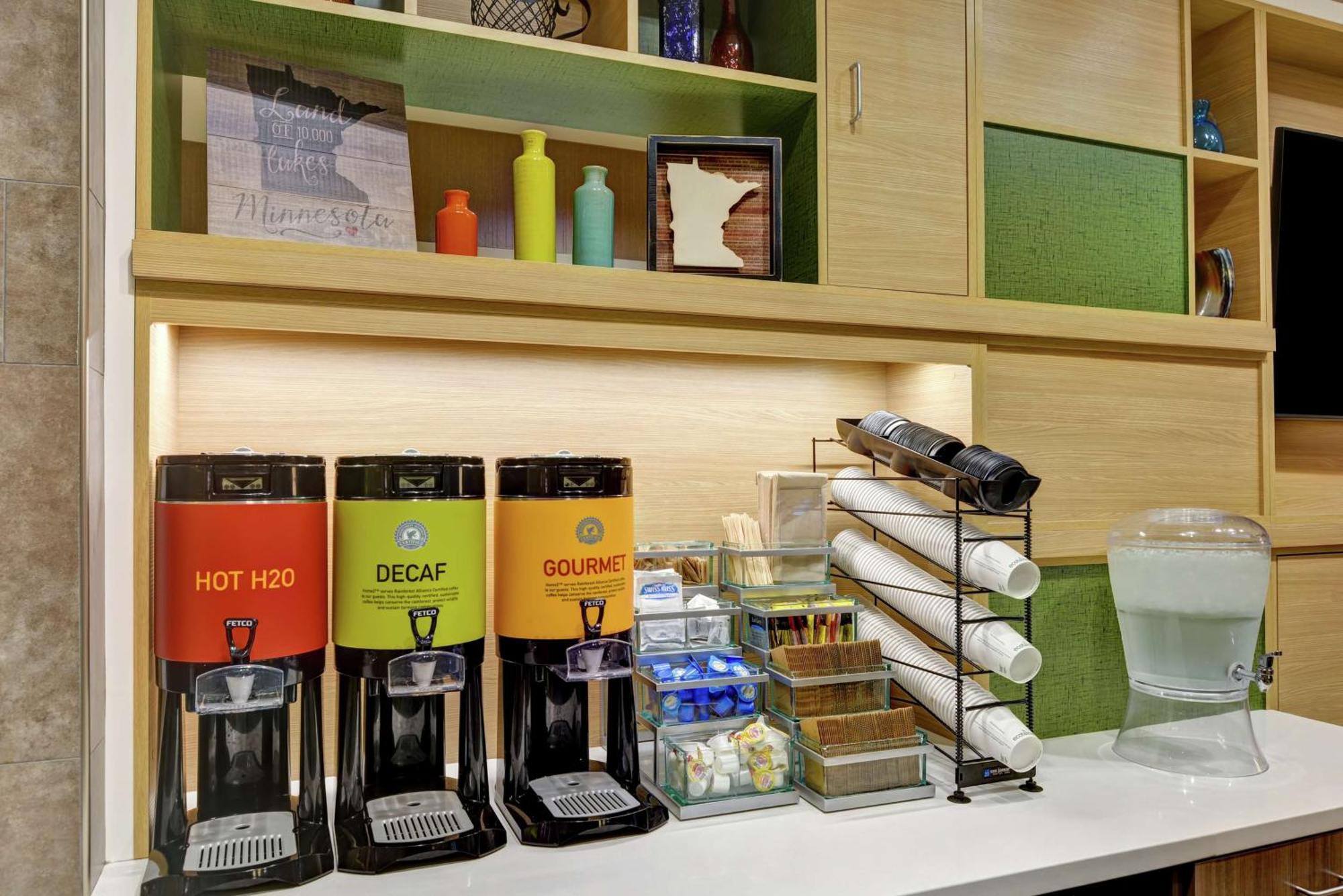 Home2 Suites By Hilton Rochester Mayo Clinic Area Ngoại thất bức ảnh