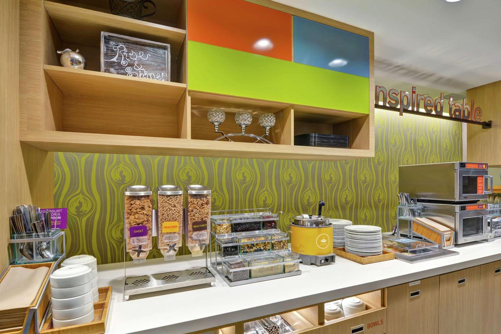 Home2 Suites By Hilton Rochester Mayo Clinic Area Ngoại thất bức ảnh